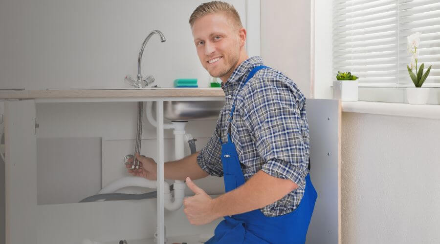 Professional water heater repair in Mount Vernon, KY